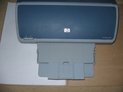 Принтер HP Desket3845