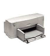 Продается принтер HP DeskJet 840C, в хорошем состоянии
