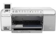 HP PhotoSmart C5283 All-in-one Printer
