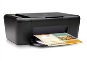 Продам МФУ (принтер,  сканер,  копир) HP Deskjet F4583