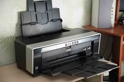 Струйный принтер Epson R2000